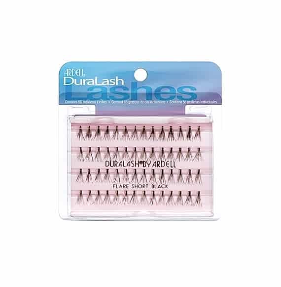 Short (scurt) - Negru - Gene False - Ardell Short (scurt) - Negru - Gene False - Ardell
