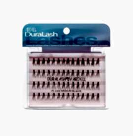 Medium (mediu) - Negru - Gene False - Ardell