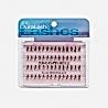 Medium (mediu) - Negru - Gene False - Ardell