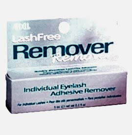 LashFree Remover - Ardell