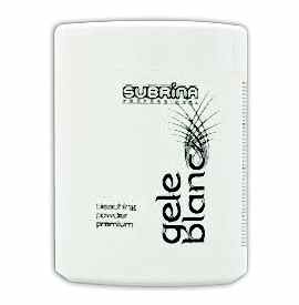 Praf de decolorat - Gel Blanc Premium - SUBRINA - 500 grPraf de decolorat - Gel Blanc Premium - SUBRINA - 500 gr