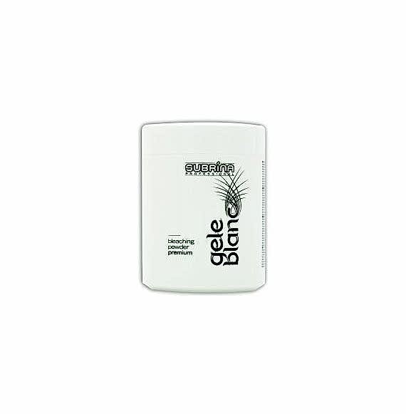 Praf de decolorat - Gel Blanc Premium - SUBRINA - 500 grPraf de decolorat - Gel Blanc Premium - SUBRINA - 500 gr Praf de decolorat - Gel Blanc Premium - SUBRINA - 500 grPraf de decolorat - Gel Blanc Premium - SUBRINA - 500 gr