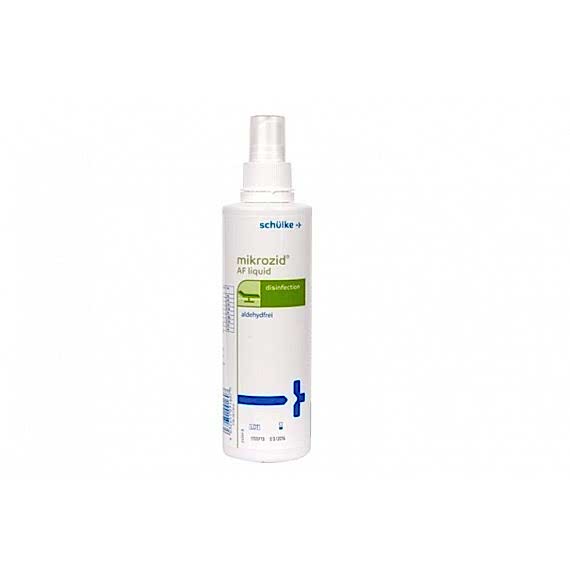 Dezinfectant suprafete, obiecte - Mikrozid AF Liquid - 250 ml Dezinfectant suprafete, obiecte - Mikrozid AF Liquid - 250 ml