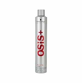 Spray fixativ cu fixare elastica - Elastic Finish - Osis+ - Schwarzkpof Professional