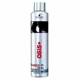 Spray fixativ cu fixare elastica - Elastic Fix - Osis+ - Schwarzkopf Professional