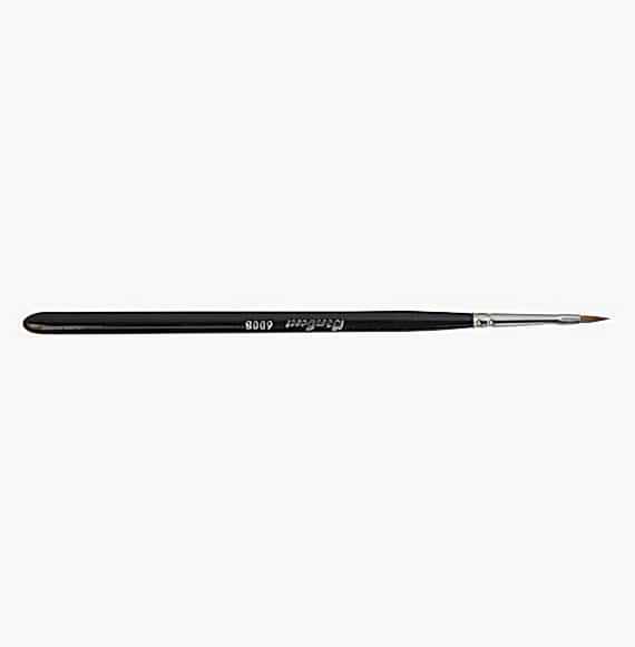 Bosz - Pensula pentru tus de ochi - 6008 Bosz - Pensula pentru tus de ochi - 6008