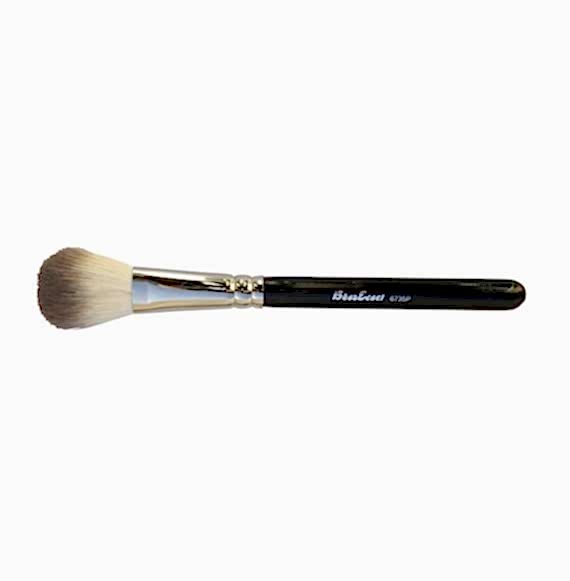 Bosz - Pensula pentru blush - 6735 Bosz - Pensula pentru blush - 6735