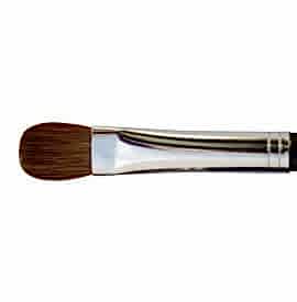 Bosz - Pensula pentru pleoape - 6234B