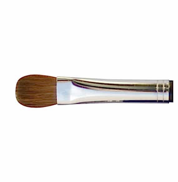 Bosz - Pensula pentru pleoape - 6234B