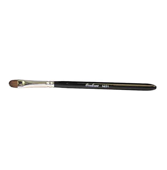 Bosz - Pensula pentru pleoape - 6231 Bosz - Pensula pentru pleoape - 6231