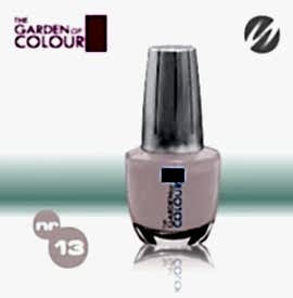 Lac de unghii - nr.13 - The garden of color