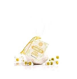 Sare de baie - cu musetel - 95 gr - Yamuna Professional