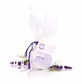 Sare de baie - cu levantica - 95 gr - Yamuna Professional