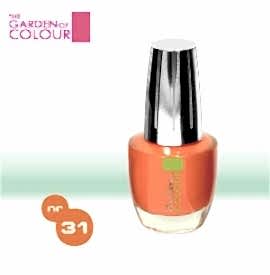 Lac de unghii - nr.31 - The garden of color
