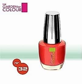 Lac de unghii - nr.32 - The garden of color