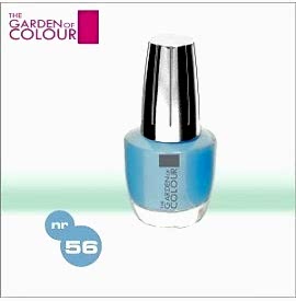 Lac de unghii - nr.56 - The garden of color