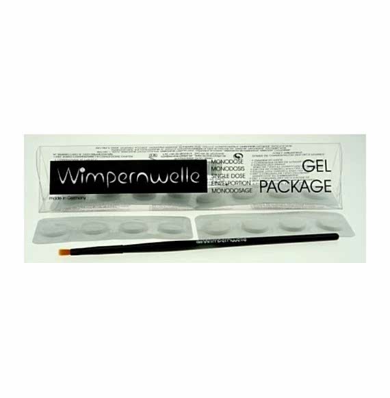 Solutie pentru permanent (pastile) pentru gene si sprancene - Binacil Solutie pentru permanent (pastile) pentru gene si sprancene - Binacil