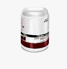 Cremă pentru masaj cu grâu - 1000 ml - Lady Stella Body Complex