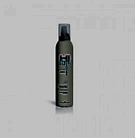 Spuma De Par Fara Alcool 2 - 250ml