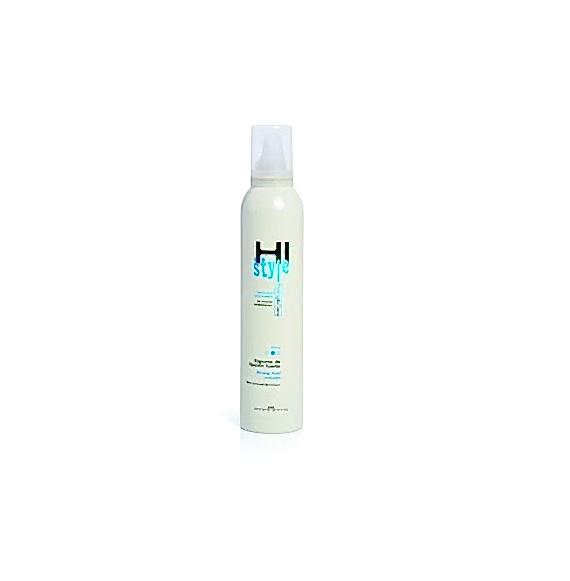 Spuma De Par Cu Fixare Puternica 2 - 250ml Spuma De Par Cu Fixare Puternica 2 - 250ml