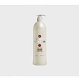 Sampon Reparator Cu Keratina - 1000ml