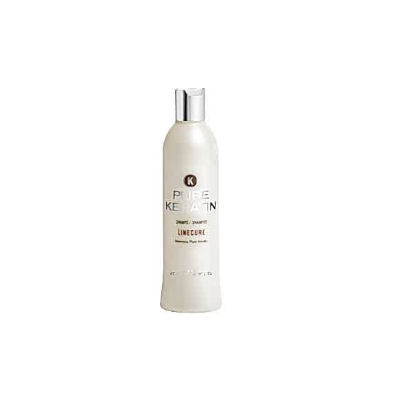 Sampon Reparator Cu Keratina - 300ml Sampon Reparator Cu Keratina - 300ml