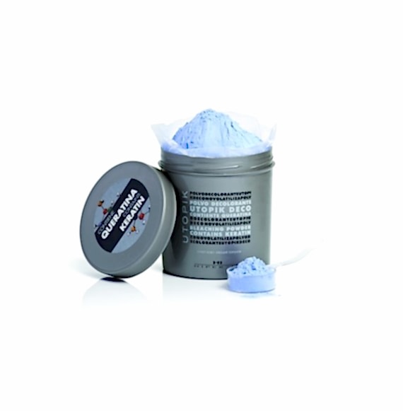 Utopik Deco- Pudra Decoloranta 1000gr Utopik Deco- Pudra Decoloranta 1000gr