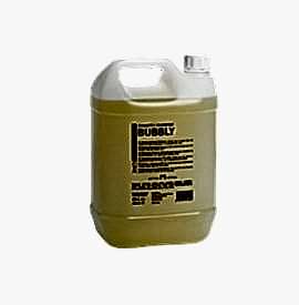 Sampon Bubbly - 5000ml
