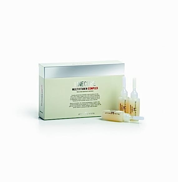 Multivitamin Complex - Fiole Multivitamin Complex - Fiole
