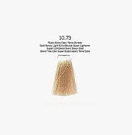 10/73 - Blond special maro auriu - Platinum - Hipertin Professional