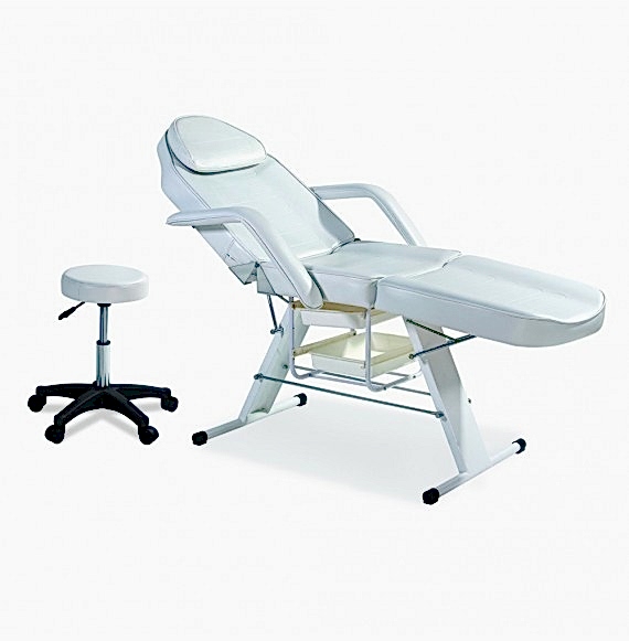 Salonshop - pat cosmetic + ucenic - alb Ref.14044 Salonshop - pat cosmetic + ucenic - alb Ref.14044