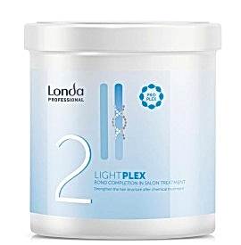 Londa - LightPlex - Bond Completion in Salon - Tratament pentru par dupa decolorare - 750ml