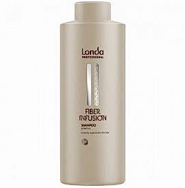 Londa - Fiber Infusion - Sampon cu cheratina - 1000ml