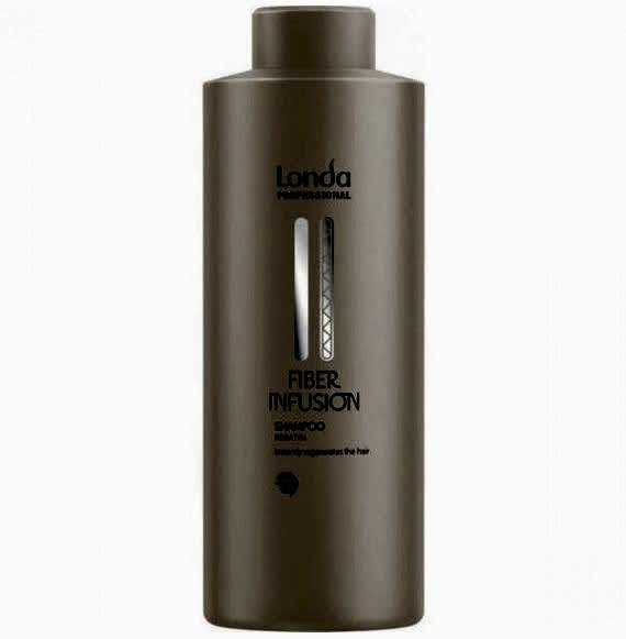 Londa - Fiber Infusion - Sampon cu cheratina - 1000ml