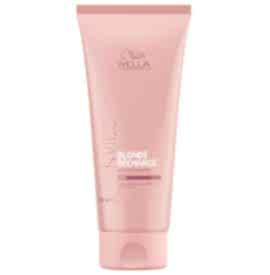 Wella  - Invigo - Cool Blonde recharge - Balsam pentru par blond - 200ml