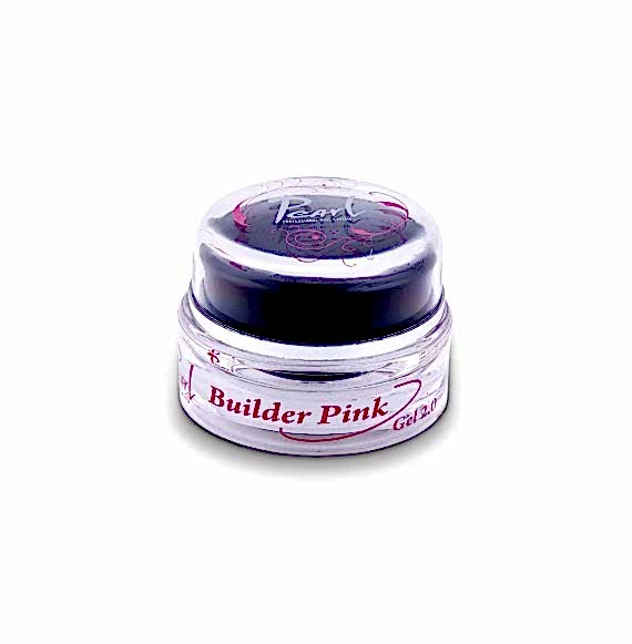 PEARL GEL BUILDER PINK 2.0 - 30GR - OLD PEARL GEL BUILDER PINK 2.0 - 30GR - OLD