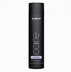 Subrina - care - silver colour - sampon cu reflexe argintii pentru par blond - 250ml