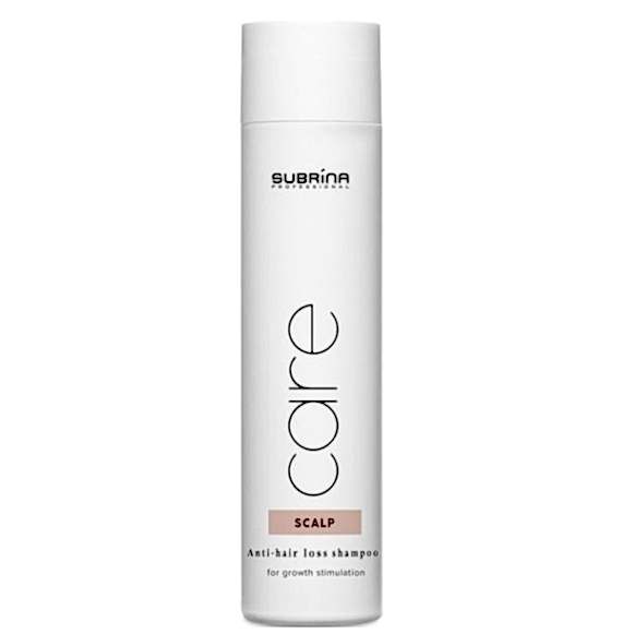 Subrina - care - sampon impotriva caderii parului - 250ml Subrina - care - sampon impotriva caderii parului - 250ml