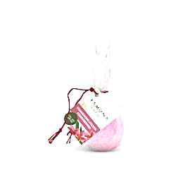 Sare de baie cu iasomie - frangipani - 95 gr - yamuna professional