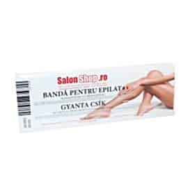 Salonshop - banda pentru epilat - 20 buc