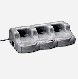 Pollie - incalzitor pentru ceara - trio - 03274