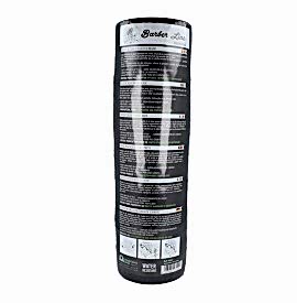 Eurostil - banda hartie pentru gat - negru - 1 buc