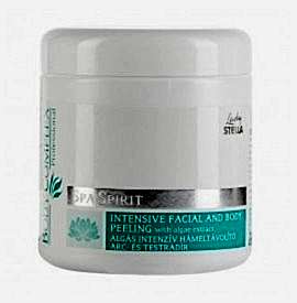 Stella - bodycomplex - crema de gomaj cu alge - 500ml