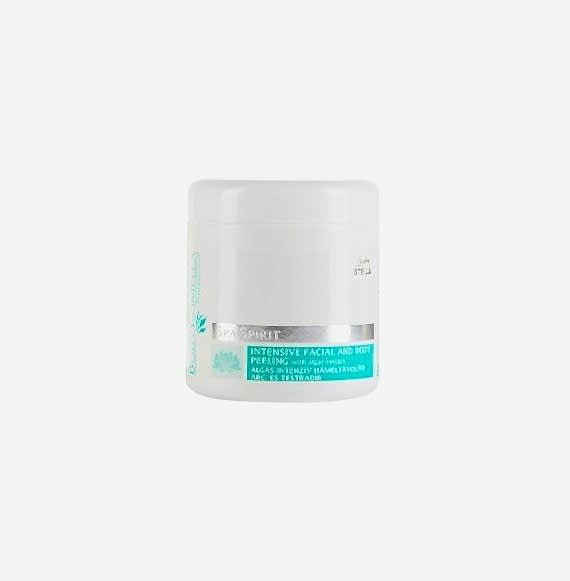 Stella - bodycomplex - crema de gomaj cu alge - 500ml Stella - bodycomplex - crema de gomaj cu alge - 500ml
