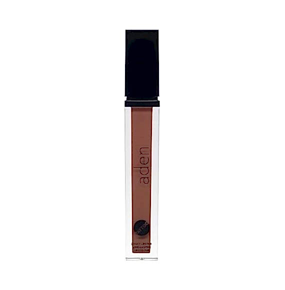 Aden cosmetics - ruj lichid - tattoo effect - 01 Aden cosmetics - ruj lichid - tattoo effect - 01