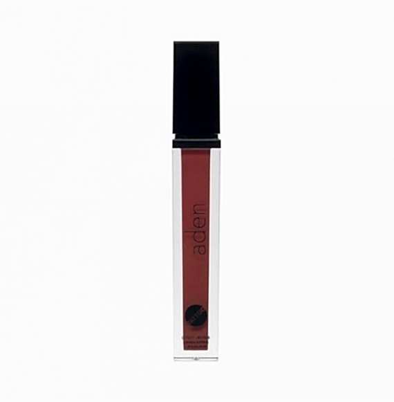 Aden cosmetics - ruj lichid - tattoo effect - 02 Aden cosmetics - ruj lichid - tattoo effect - 02