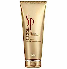Wella sp luxeoil - keratin protect balsam - 200ml