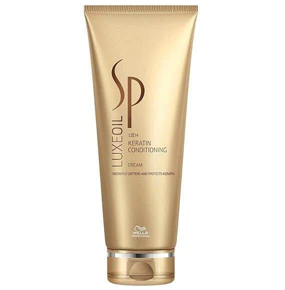 Wella sp luxeoil - keratin protect balsam - 200ml Wella sp luxeoil - keratin protect balsam - 200ml