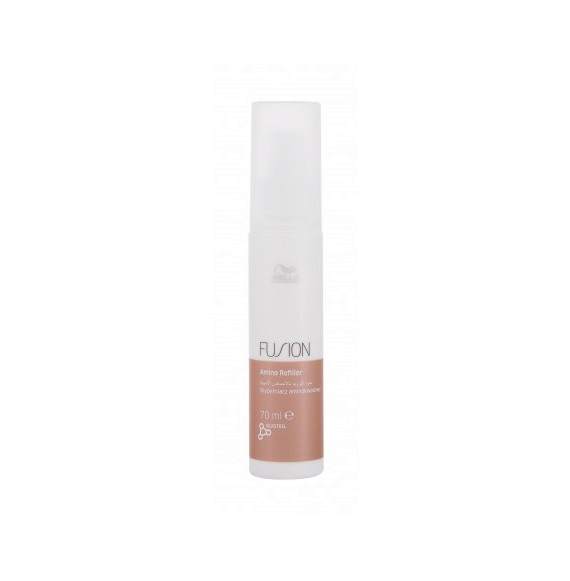 Wella professionals - fusion amino refiller - tratament reparator - 70ml Wella professionals - fusion amino refiller - tratament reparator - 70ml