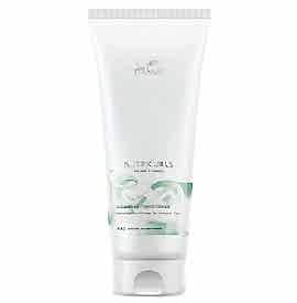 Wella - nutricurls - cleansing conditioner - balsam de curatare pentru par ondulat si cret - 200ml